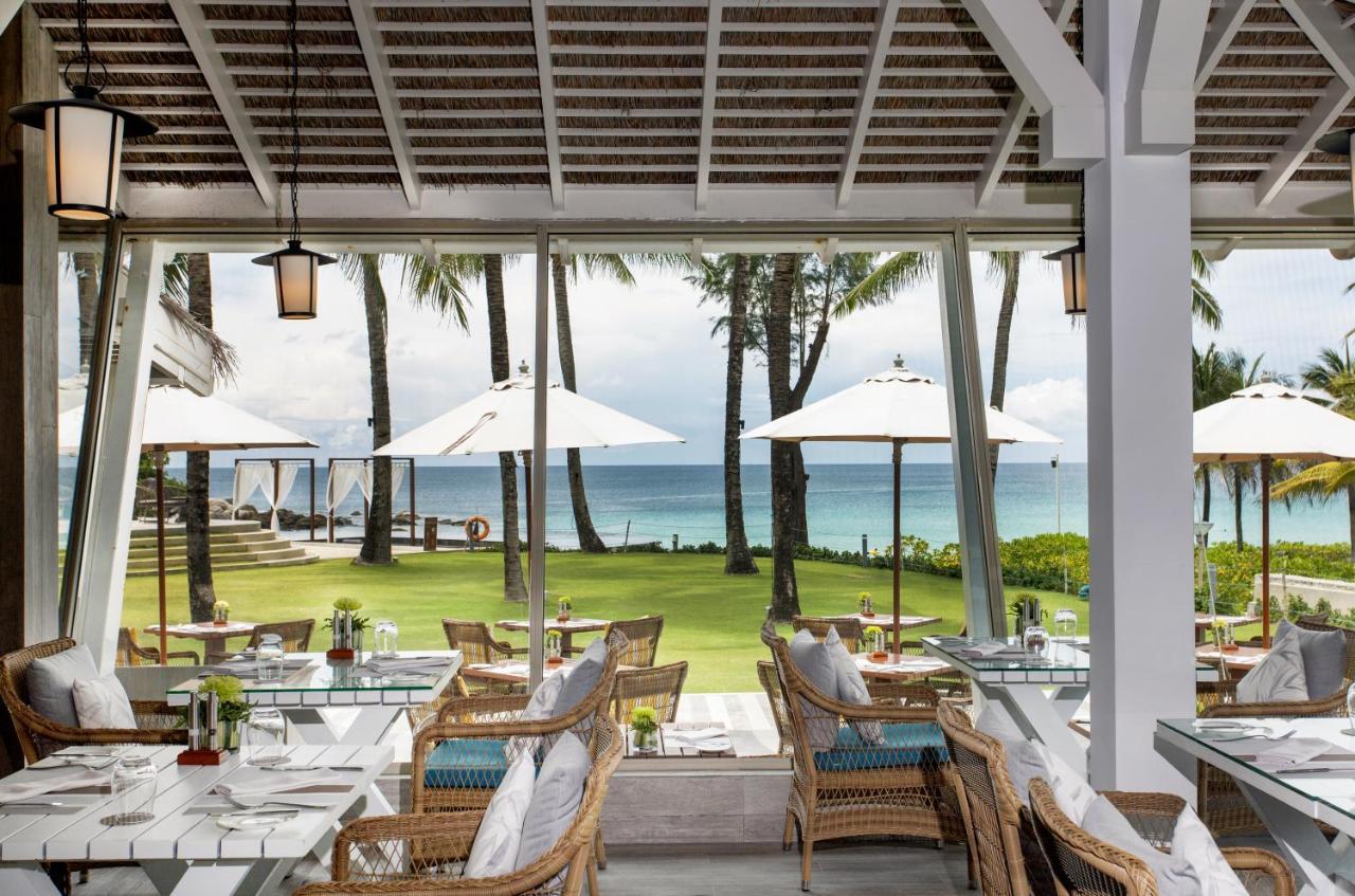The Shore At Katathani - Adult Only - Sha Extra Plus Bagian luar foto The Beach Club