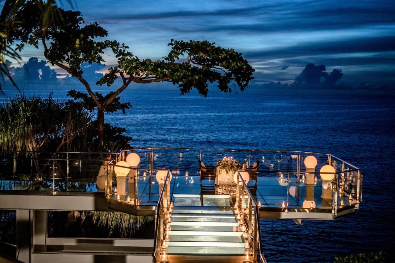 The Shore At Katathani - Adult Only - Sha Extra Plus Bagian luar foto The View
