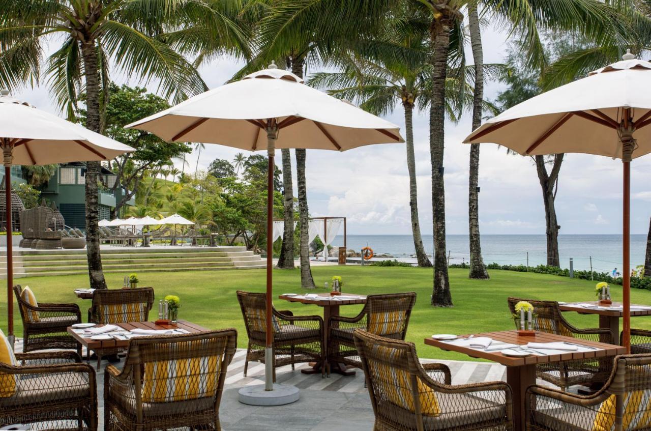 The Shore At Katathani - Adult Only - Sha Extra Plus Bagian luar foto The Beach Club