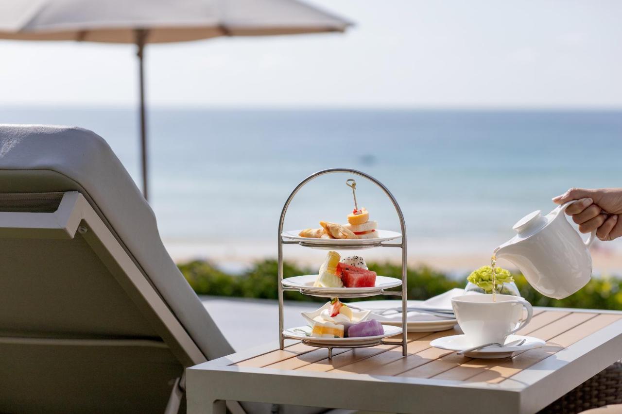The Shore At Katathani - Adult Only - Sha Extra Plus Bagian luar foto Afternoon tea at the Cape of Good Hope