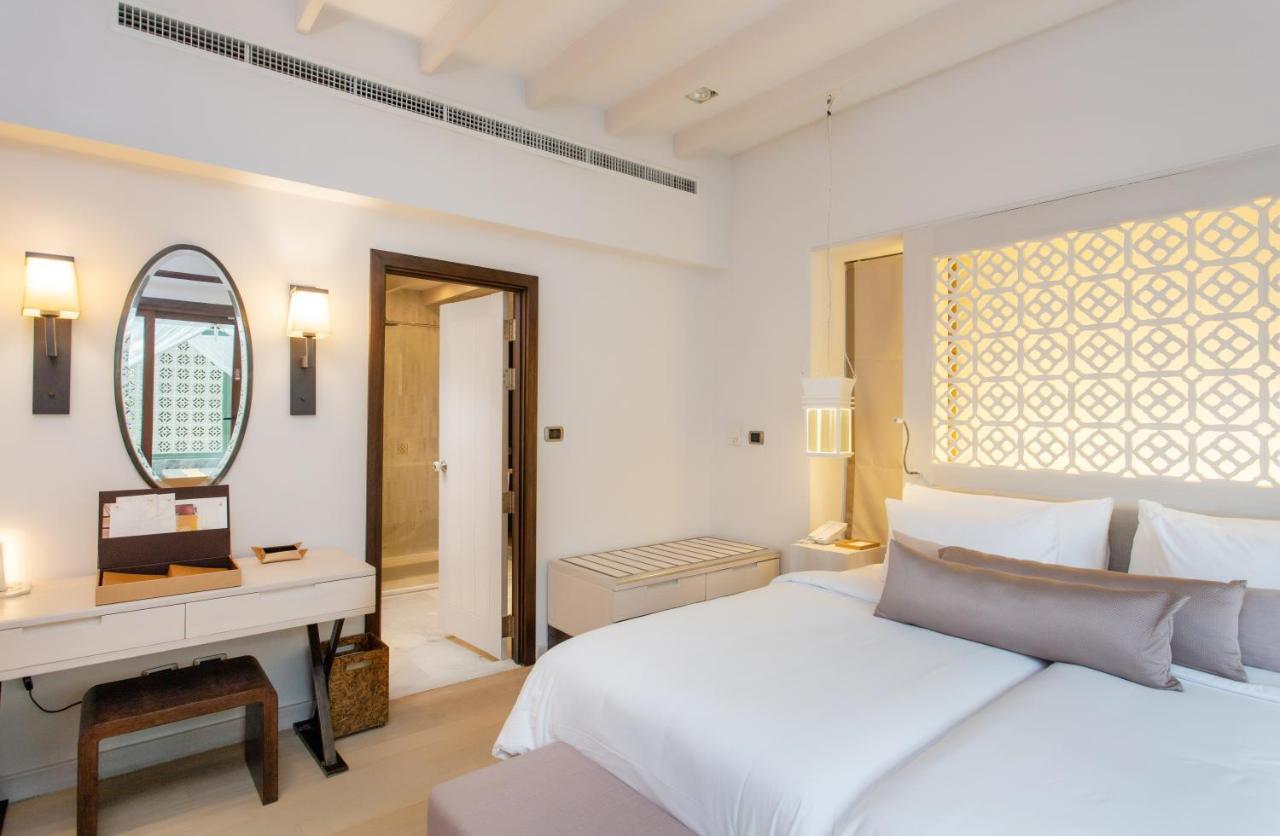 The Shore At Katathani - Adult Only - Sha Extra Plus Bagian luar foto Deluxe Room
